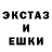 Конопля Ganja barco konny